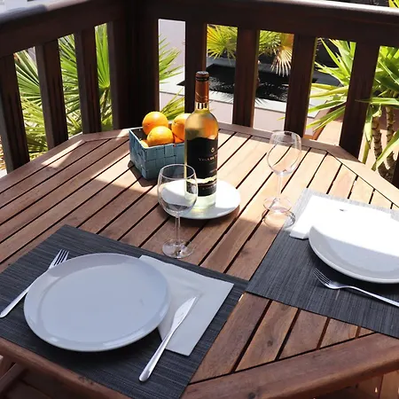 Avec Piscine Privee Chauffee Toute L'annee Villa Playa Blanca (Lanzarote)